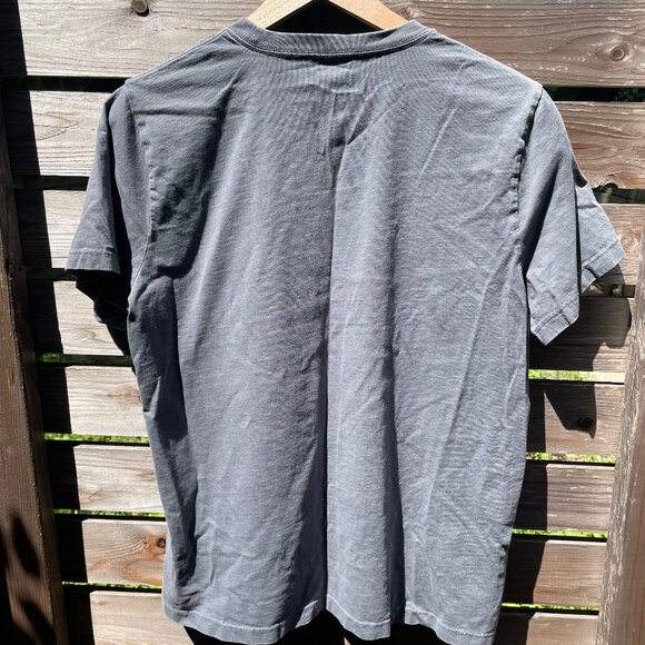 Ganni graphic tshirt - Picture 4 of 6